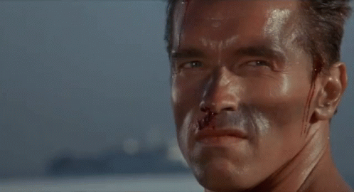 arnold-schwarzenegger-no-chance.gif