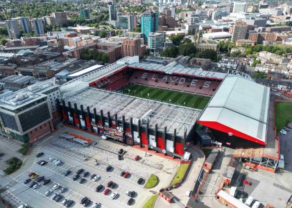 Bramall Lane
