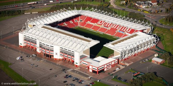 Bet365 Stadium