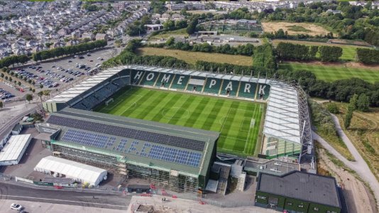 Home Park