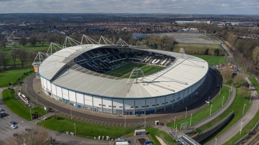 MKM Stadium