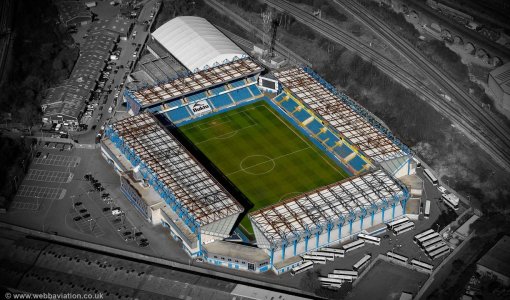 The Den