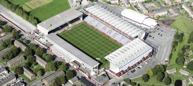 Turf Moor