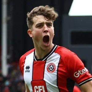 Oliver Arblaster