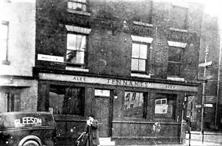 Barkers Pool-Albert Hotel post WW2 1940-59 (2).webp