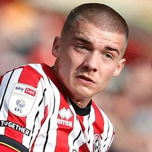 Alfie Gilchrist