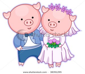 stock-vector-cute-pig-wedding-vector-38391295.jpg