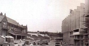 Bramall Lane during building of new stand.jpg