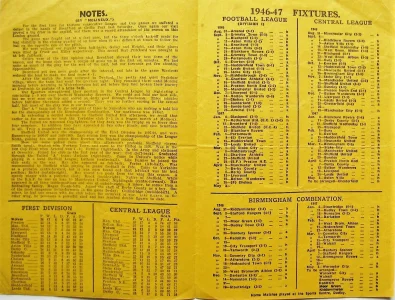 1946-47 Jan 25 FAC 4thR A V Wolves D 0-0 (3).webp