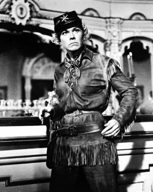 Doris Day - 'Calamity Jane'..webp