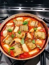 italian food recipes - Bing images.webp