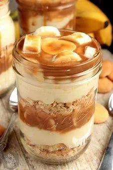 pinterest puddings sweets - Bing images (1).webp