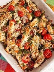 pinterest italian food - Bing images.webp
