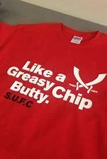 sufc pinterest - Bing images.webp