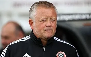 chris wilder player - Bing images.webp