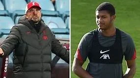 rhian brewster pinset sufc - Bing video.webp