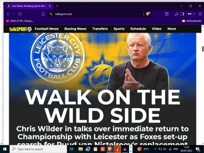 Wilder to Leicester.webp