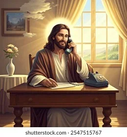 jesus-answering-my-call-on-260nw-2547515767.webp