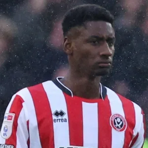 Djibril Soumaré