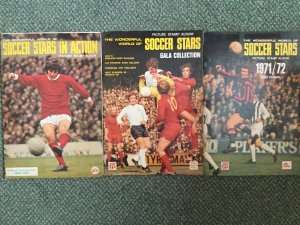 Soccer Star Books.JPG