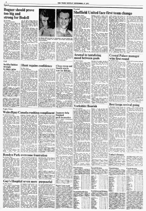 Sheff Utd v Chelsea 1971. a report of Football.it seem wendy are doing bad then as well..webp