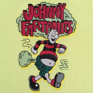 Johnny-Fartpants-T-Shirt-Medium-Viz-Comic-Magazine.webp