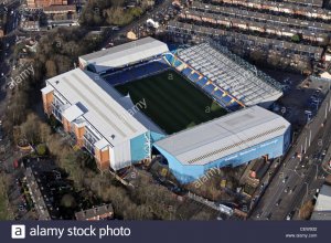 aerial-image-of-sheffield-wednesday-hillsborough-stadium-CEW932.jpg