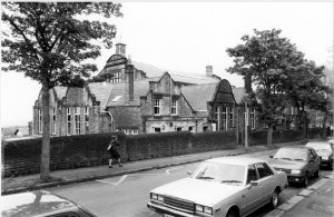 Western Road (now Westways) school.jpg