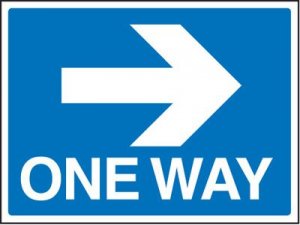 One Way Only.jpg