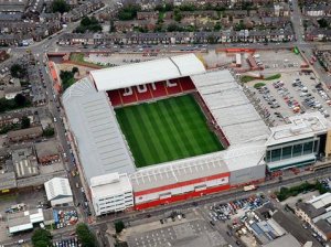 Sheffield United's home ground.jpg