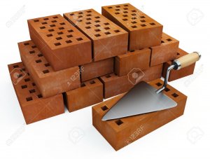 9590713-Trowel-and-bricks-Stock-Photo-builders.jpg