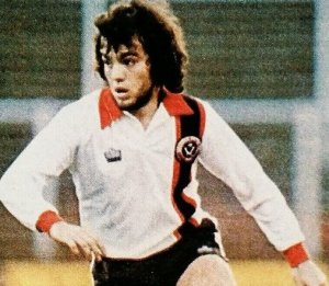 Image result for Sheffield UNited 1976-77