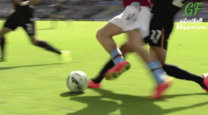 Jack Grealish.gif