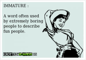 immature-definition.png