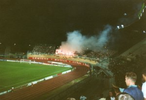 Ch 2 - Piacenza fans in ground 1994.jpg