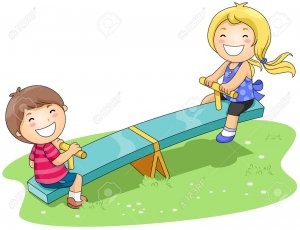 7334660-children-on-seesaw-in-the-park-with-clipping-path.jpg