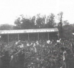 Image result for darlington v sheffield united 1982