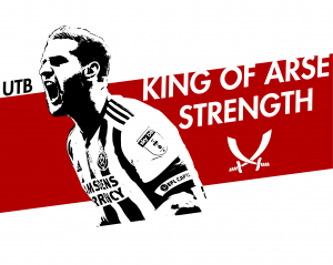 King of arse strength.png