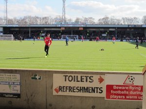 Scunthorpe v SUFC 140315   IMG_5768.JPG