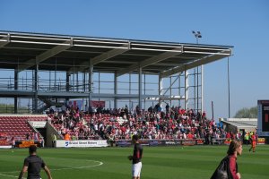 Northampton v SUFC 080417  IMG_1801.JPG