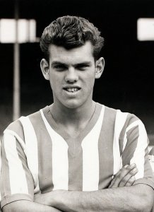 1960 July  Jack Parks.jpg