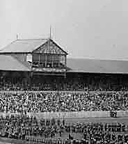 1911 June 22-14 Archibold Leech Stand John St (2).jpg