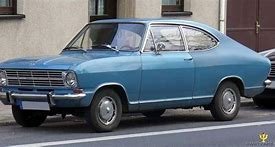 Image result for cadette car