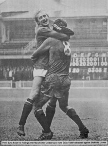 Denis law 1967.jpg