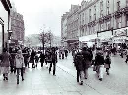 Image result for Sheffield 1979