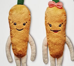 Norwich City Carrot Crunchers.jpg