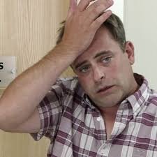 Image result for steve mcdonald unhappy Image result for steve mcdonald unhappy
