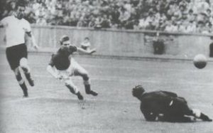 Colin Grainger - England v Germany - The Best of Enemies England v Germany.jpg