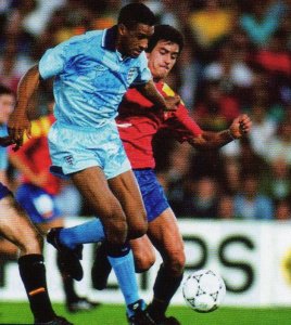 Brian Deane - England v Spain - from United prog.jpg