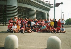 Cover - Blades fans at San Siro 1994.jpg Cover - Blades fans at San Siro 1994.jpg